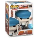 Funko POP figure Hunter X Hunter Kite Exclusive Funko POP figure Hunter X Hunter Kite Exclusive