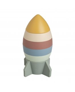 For the youth! Baby's only silicone ring 0+ Opal BO-860.859.805.50
