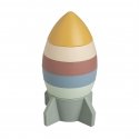 Jaunums! Baby's only silikona tornis raķete 0+ Opal BO-860.859.805.50 Jaunums! Baby's only silikona tornis raķete 0+ Opal BO-860.859.805.50