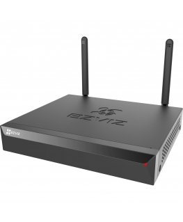 IP ierakstītājs Ezviz X5S-4W