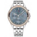 Women's watch TOMMY HILFIGER 1781976 ARI (zf526c) + BOX Women's watch TOMMY HILFIGER 1781976 ARI (zf526c) + BOX