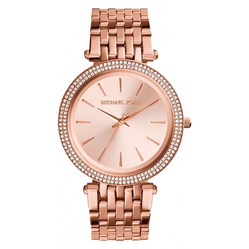 Michael Kors MK3192 kell Käevõru-kell Emane Kuld