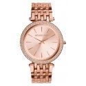 Michael Kors MK3192 kell Käevõru-kell Emane Kuld Michael Kors MK3192 kell Käevõru-kell Emane Kuld