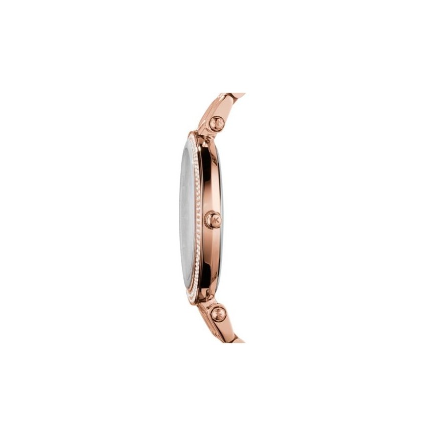 Michael Kors MK3192 kell Käevõru-kell Emane Kuld – 2