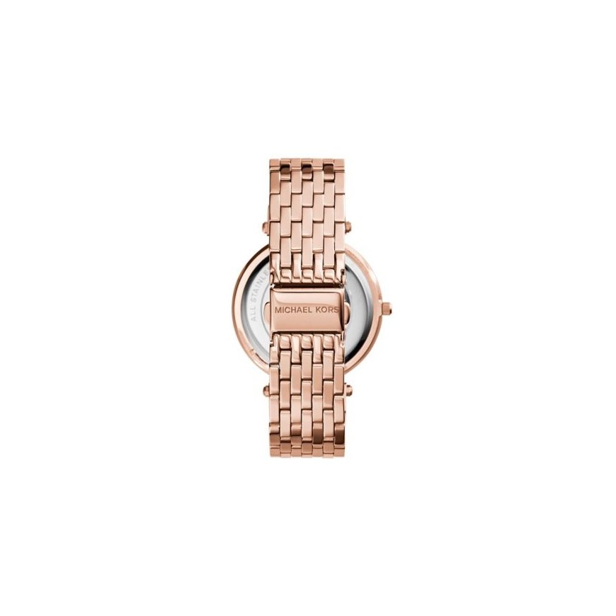Michael Kors MK3192 kell Käevõru-kell Emane Kuld – 3