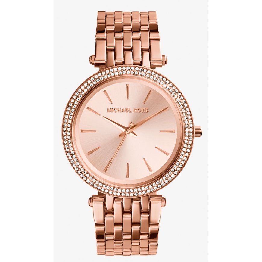 Michael Kors MK3192 kell Käevõru-kell Emane Kuld – 4