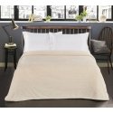 DecoKing Henry throw, cream, 150 cm x 200 cm DecoKing Henry throw, cream, 150 cm x 200 cm
