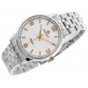 Perfect PERFECT MEN'S WATCH M457 (zp343b) + BOX Perfect PERFECT MEN'S WATCH M457 (zp343b) + BOX