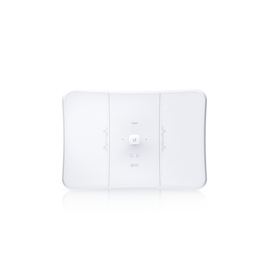 Ubiquiti UISP airMAX LiteBeam AC 5 GHz XR network antenna 29 dBi