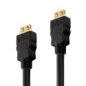 PureLink PI1000-200 HDMI kabelis 20 m HDMI Type A (Standard) Melns PureLink PI1000-200 HDMI kabelis 20 m HDMI Type A (Standard) Melns