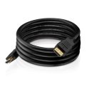 PureLink PI1000-200 HDMI кабель 20 m HDMI Тип A (Стандарт) Черный PureLink PI1000-200 HDMI кабель 20 m HDMI Тип A (Стандарт) Черный