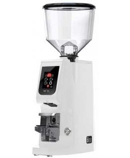 Coffee grinder Eureka - Atom W 75 - Automatic Grinder - White