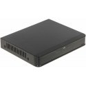 IP REKISTERÖINTI NVR501-08B-P8 8 KANAVAA, 8 PoE UNIVIEW IP REKISTERÖINTI NVR501-08B-P8 8 KANAVAA, 8 PoE UNIVIEW