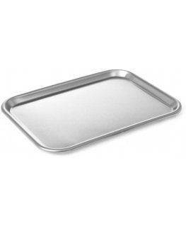 Ruokatarjotin teräs 345x245mm - Hendi 407400