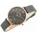 Kello DAMSKI G. ROSSI - 10411A-1B3 NA PASKU (zg714d) + BOX