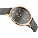 Kello DAMSKI G. ROSSI - 10411A-1B3 NA PASKU (zg714d) + BOX