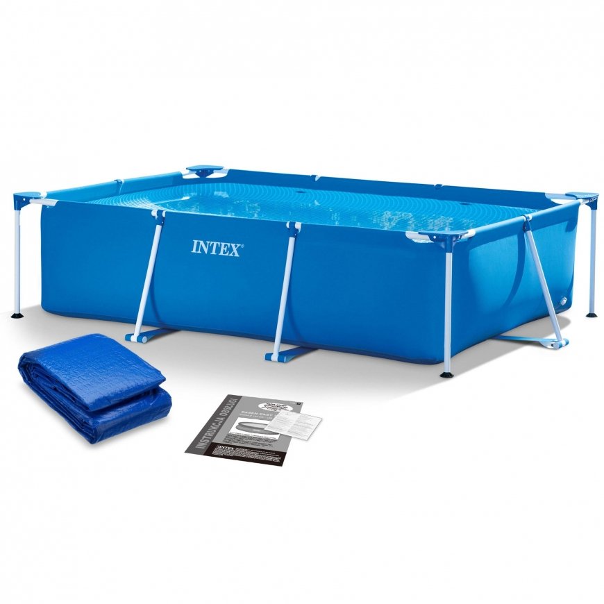 Intex Frame pool 300 x 200