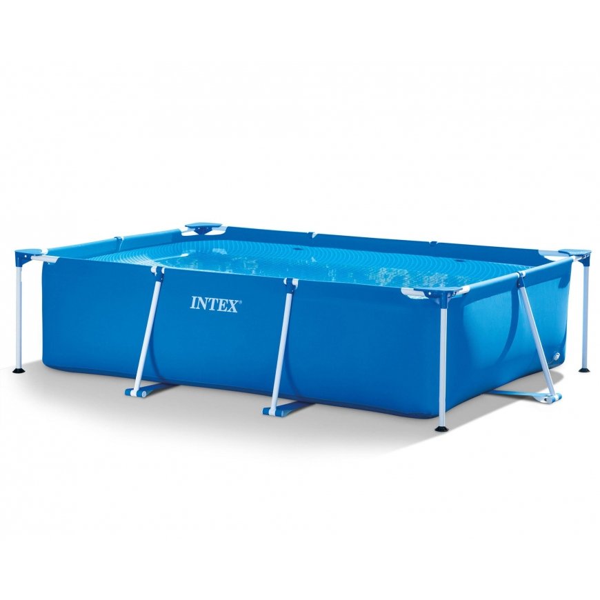 Frame pool 300 x 200 x 75 cm, set 2in1 INTEX 28272 – 2