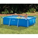 Frame pool 300 x 200 x 75 cm, set 2in1 INTEX 28272