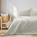 Velvet Bedspread simple style glamour material - textile velvet, polyester 170x210 Velvet Bedspread simple style glamour material - textile velvet, polyester 170x210
