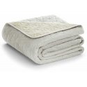 Velvet Bedspread simple style glamour material - textile velvet, polyester 170x210 Velvet Bedspread simple style glamour material - textile velvet, polyester 170x210