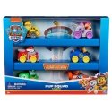 PAW Patrol Pup Squad Racers PAW Patrol Pup Squad Racers