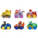 PAW Patrol Pup Squad Racers PAW Patrol Pup Squad Racers