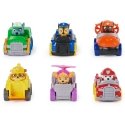 PAW Patrol Pup Squad Racers PAW Patrol Pup Squad Racers