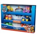 PAW Patrol Pup Squad Racers PAW Patrol Pup Squad Racers