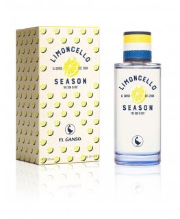 El Ganso Limoncello Season 125 ml