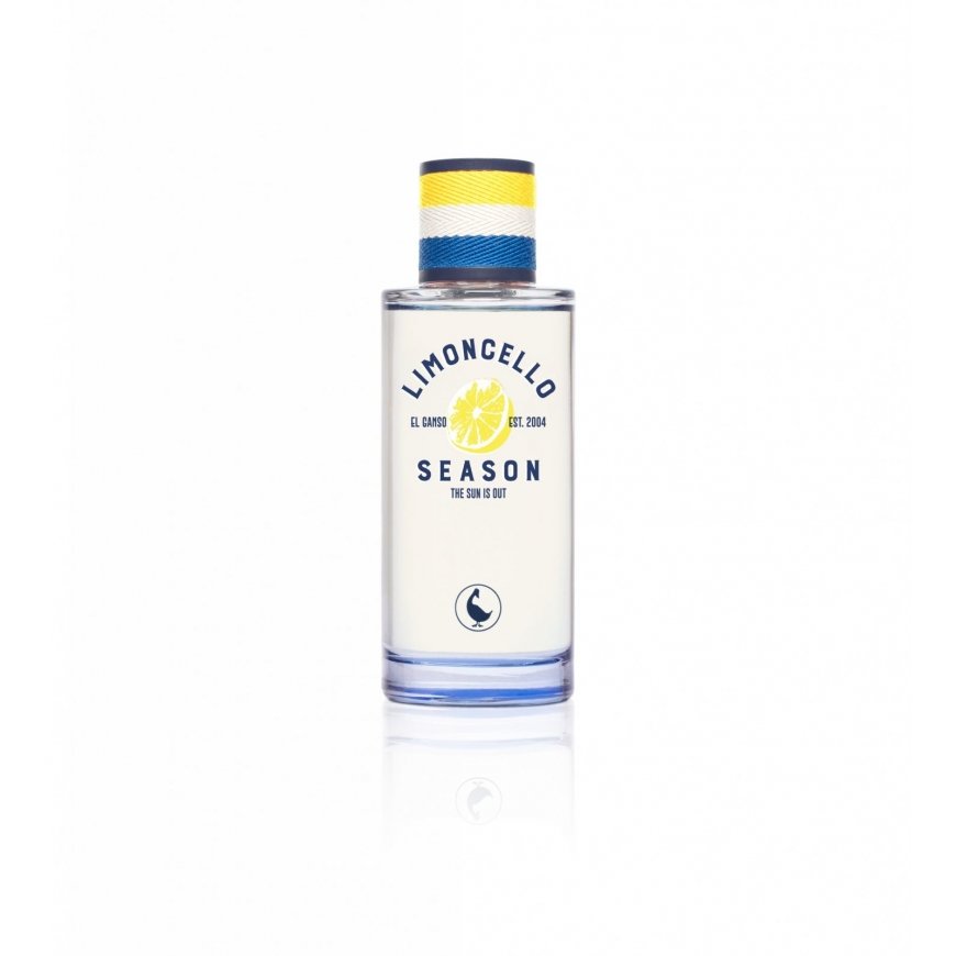 El Ganso Limoncello Season 125 ml – 3