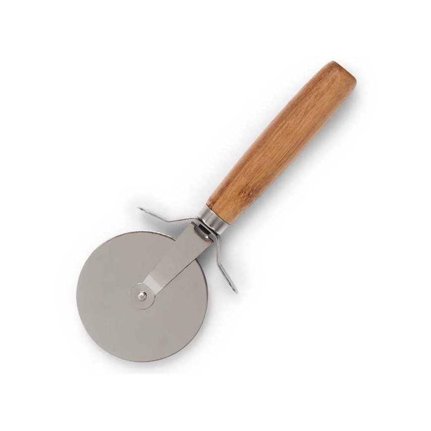 Bamboo Picos lenta su žirklėmis, Ø 32 cm, bambukinė, ZELLER – 3