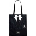 Karactermania Wednesday Uniform shopping bag Karactermania Wednesday Uniform shopping bag