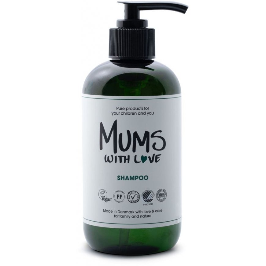 Molton Brown Molton Brown Moms with