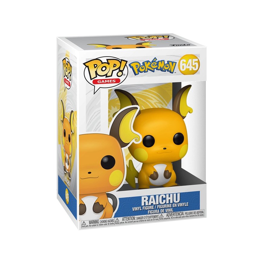 FUNKO POP! 54042 veiksmo / kolekcinė figūrėlė – 2