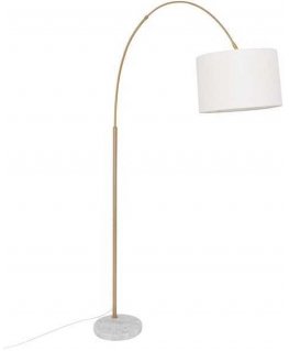 Lamp TILIO arc floor lamp, 195 cm