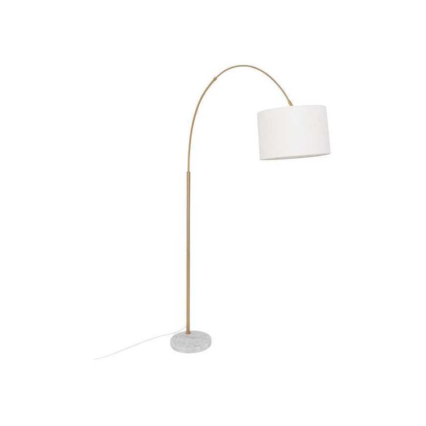 Lamp TILIO arc floor lamp, 195 cm