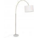 Lamp TILIO lankinis toršeras, 195 cm Lamp TILIO lankinis toršeras, 195 cm