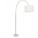 Lamp TILIO lankinis toršeras, 195 cm Lamp TILIO lankinis toršeras, 195 cm