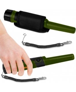 Pinpointer Cobra Tector CT-1078 metallinpaljastin