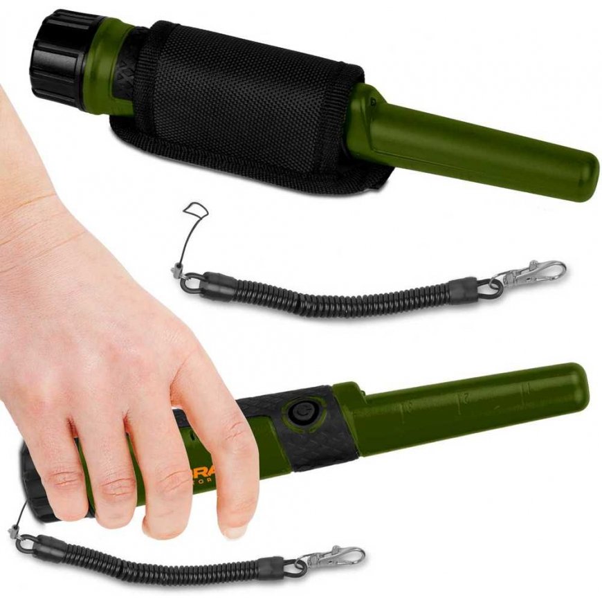 Cobra Tector Pinpointer Cobra Tector CT-1078