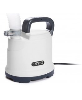 Intex 28606 водяной насос 3595 l/h