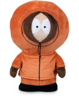 Paramount Pictures South Park Kenny plush toy 27cm