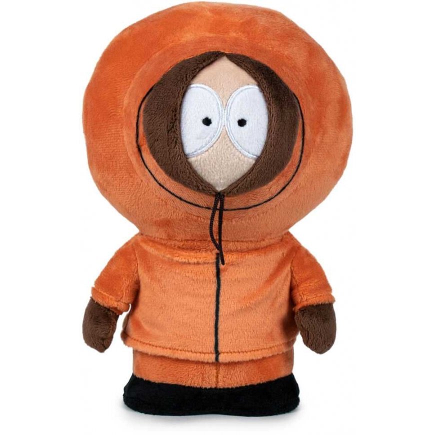 Paramount Pictures South Park Kenny pehmo 27cm