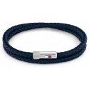 Tommy Hilfiger Double Leather Bracelet TH2790264S Tommy Hilfiger Double Leather Bracelet TH2790264S