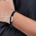 Tommy Hilfiger Double nahkaranneke TH2790264S