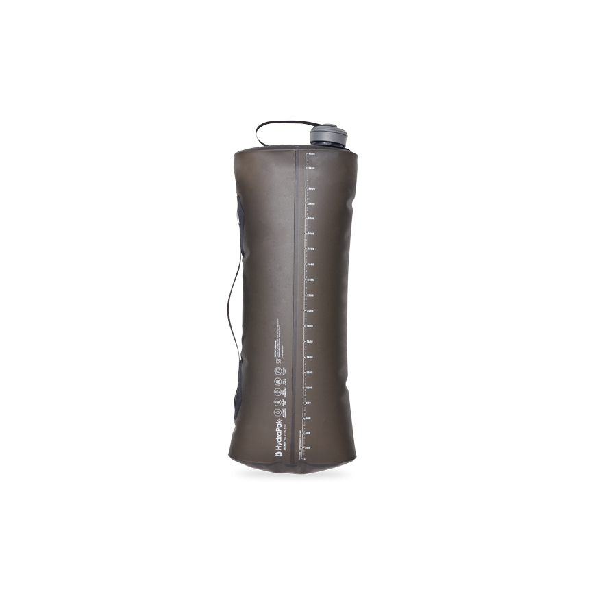 Gertuvė Vandens talpa HydraPak Seeker 4L – 4