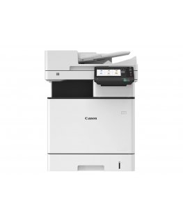 Canon i-SENSYS X C1538iF Lāzers A4 1200 x 1200 DPI 38 ppm Wi-Fi