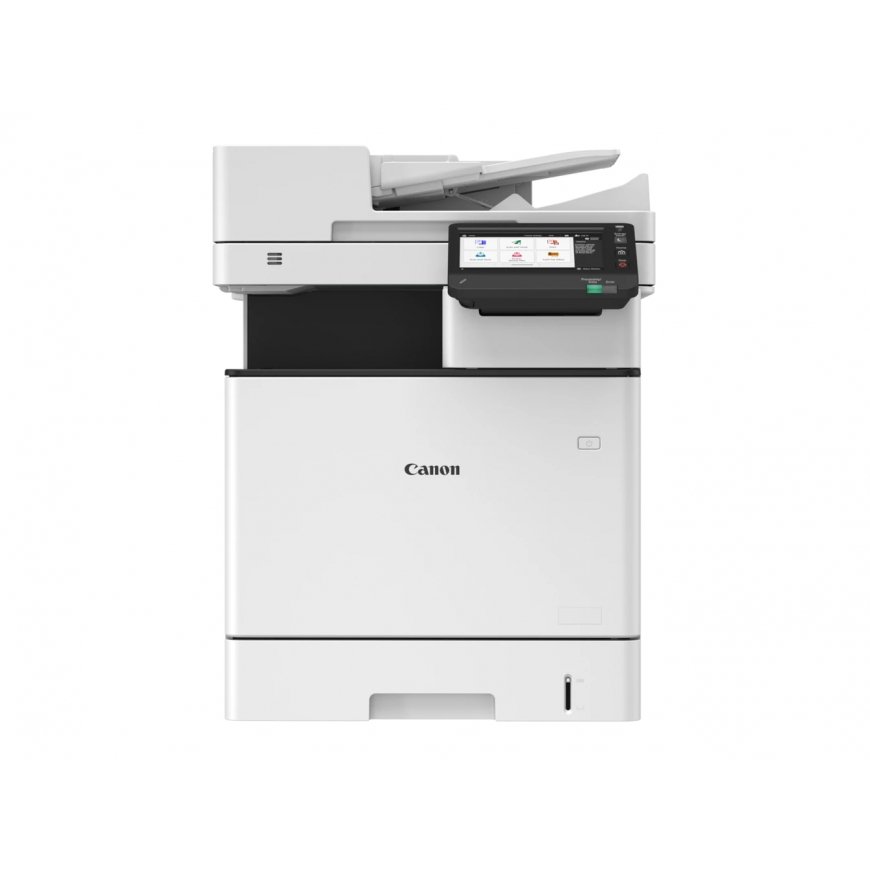 Canon i-SENSYS X C1538iF Lāzers A4