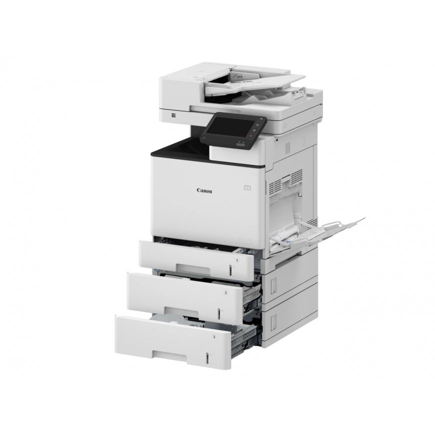 Canon i-SENSYS X C1538iF Laser A4 1200 x 1200 DPI 38 lk/min WiFi – 4